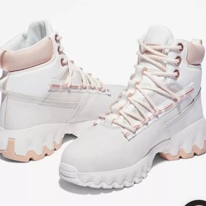 Timberland WOMEN'S GREENSTRIDE™ EDGE WATERPROOF BOOTS